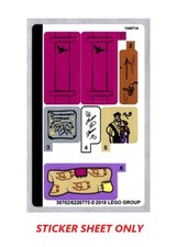 LEGO 41157 - Disney Princess