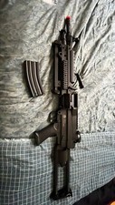 M249 lightweight - m249,