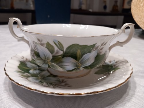 Royal albert bol soupe - royal,