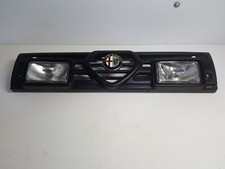 Grille Radiateur Calandre Alfa