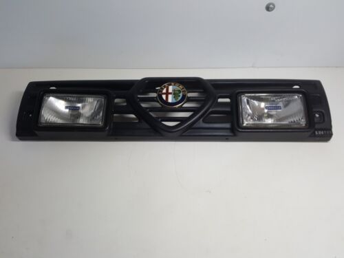 Grille radiateur calandre alfa - radiateur,