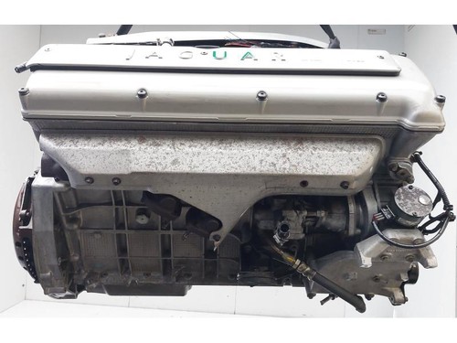 9hpgrb moteur jaguar - 9hpgrb,