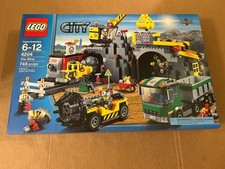 Lego city the - lego,