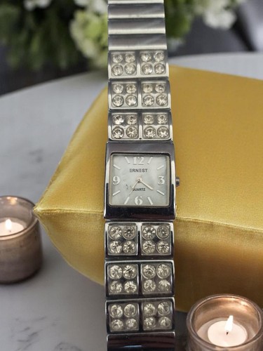 Montre femme vintage - , ernest