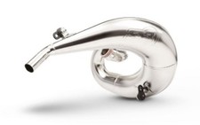 S3 Collecteur D'Échappement Factory Tuyau Compatible À KTM SX HT 250 300' 17-19