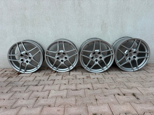 Orig porsche 911 997 - porsche,