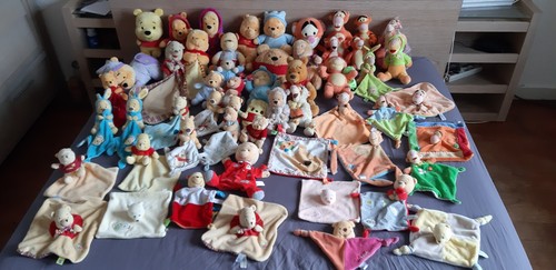 Gros lot revendeur - de, 55