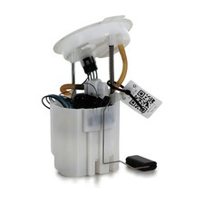 Pompe à carburant électrique