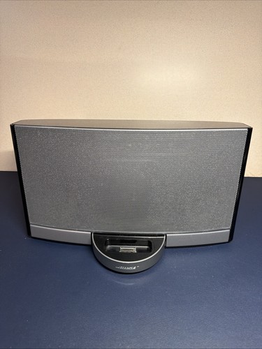 Bose sounddock portable - bose,