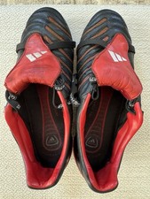 Adidas Predator Pulse Fg Us