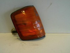 Optique avant secondaire droit (feux)(clignotant) MERCEDES 190 W201 PHASE 2