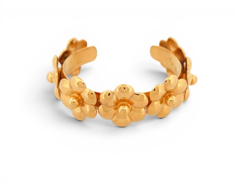 Rare vintage bracelet chanel - rare,