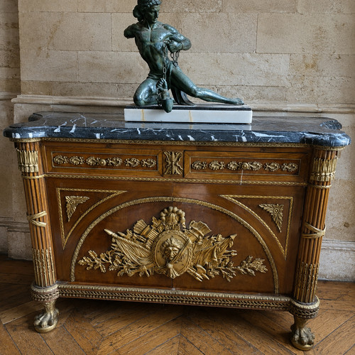 Importante commode apparat - importante,