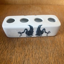 Salle De Bain Porcelaine de Paris Décor Lamballe parfum