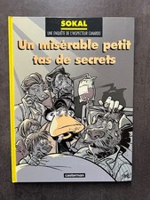 BD Canardo - N°11 - Un