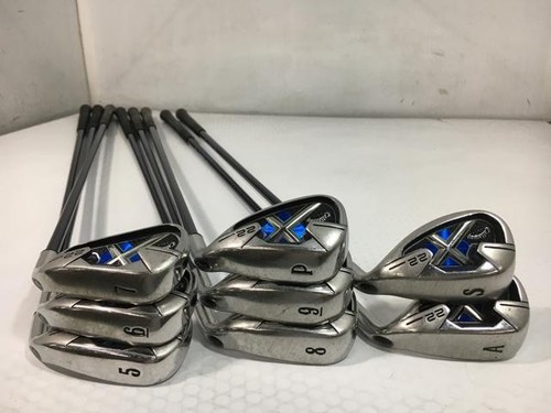 Callaway iron set 22 - callaway,