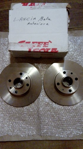 Lancia beta disque - beta,