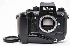 [NEAR MINT S/N 226xxxx] Nikon
