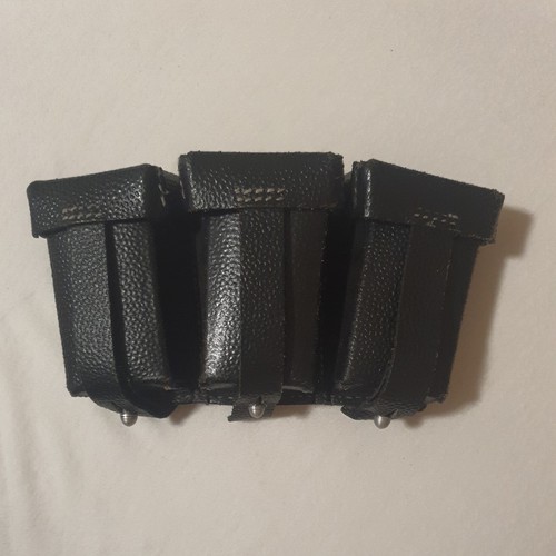 Cartouchière allemande ww2 - allemande,