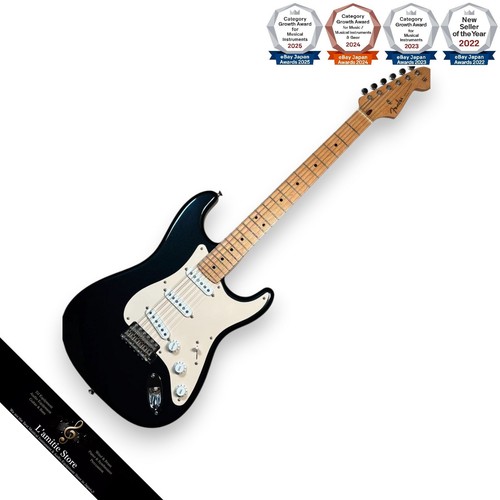 Fender custom shop eric - fender,