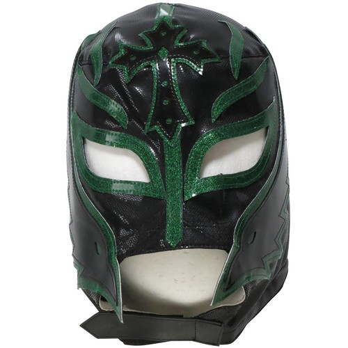 Masque lutte semi pro - lutte, semi-pro