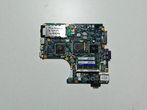 Carte mère sony - carte, –