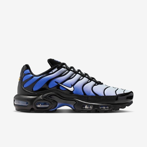 Nike air max - plus, sapphire
