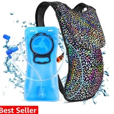 Rave Hydration Pack, Hydration