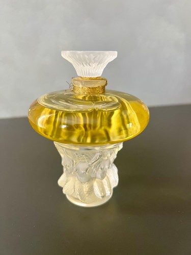 Lalique france les sirènes - lalique, france.
