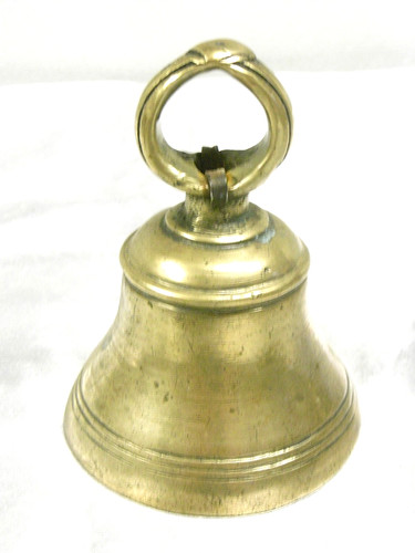 Old bell table - 🇫🇷,