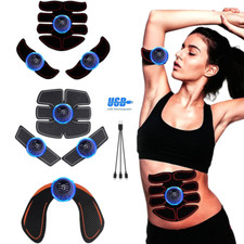 Stimulateur musculaire ems - stimulateur,