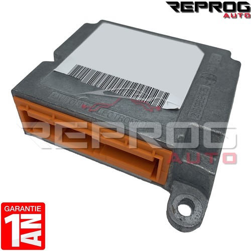 Calculateur airbag citroen - calculateur,