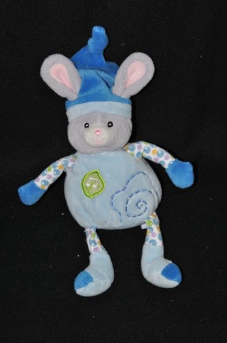 Peluche doudou souris - , musical