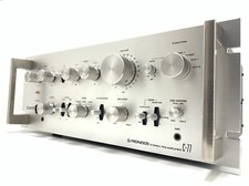 PIONEER C 77 SPEC 1