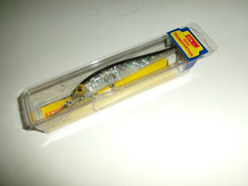 Storm pre rapala deep thunder - storm,
