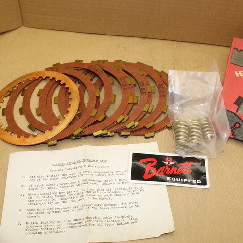 Kit embrayage performance - kit,