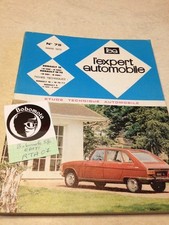 Revue Technique Expert