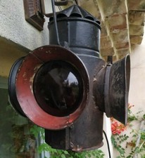 grande lanterne ancienne