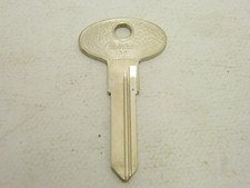 Clé Vierge B Pour Véhicules