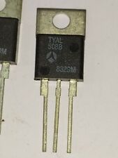 TXAL3810M Thyristor  TXAL 3810       NOS     1 Pcs             CL6/70h Cart1