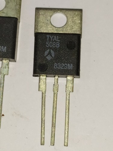 Txal3810m thyristor txal 3810 - txal3810m,