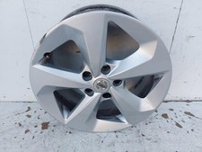 1C58HV01C jante pour NISSAN QASHQAI (J11) 1.3B KW103 - 140CV HR13 K4676-160262