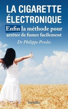 La cigarette électronique -