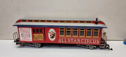Bachmann voiture all - bachmann,