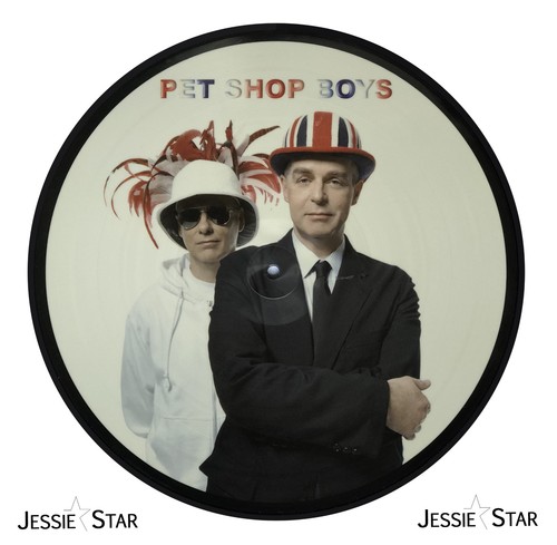Pet shop boys - shop, west