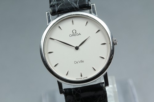 Presque comme neuve montre - [presque,
