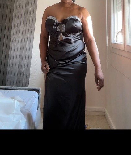 Robe sexy - robe,
