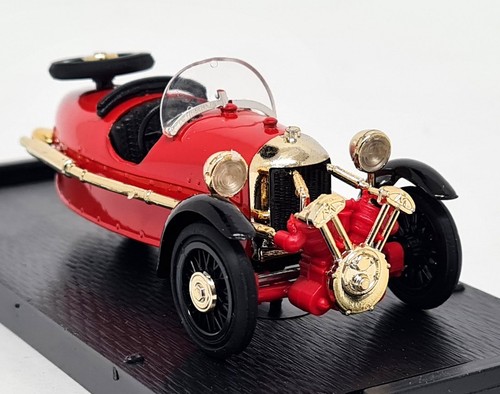 Brumm morgan super - brumm,