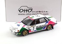 1:18 OTTO Mobile OT1158 Subaru