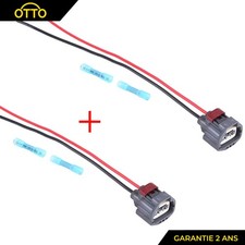 Connecteur de moteur frein à main pour RENAULT Grand Scénic III – 440019012R